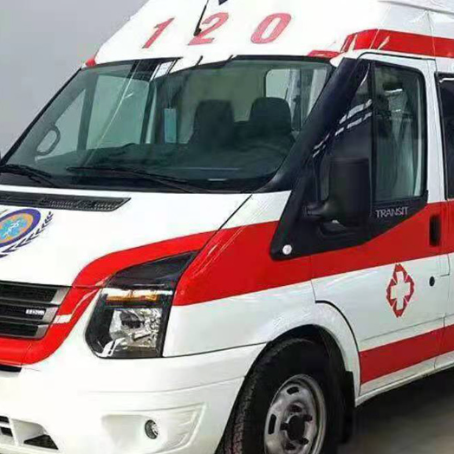 淄博非急救护送病人转院租赁救护车的优缺点对比